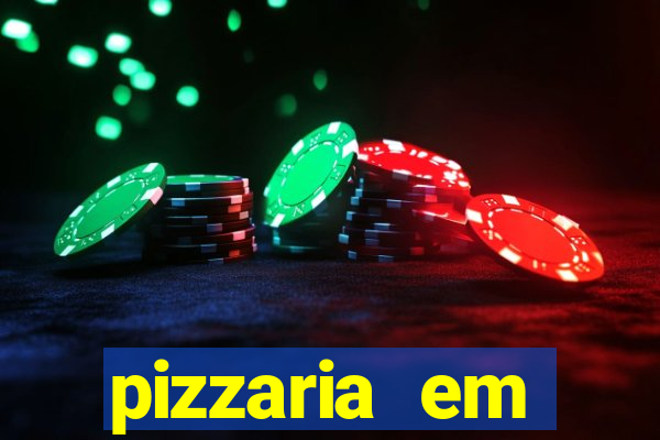 pizzaria em plataforma salvador bahia